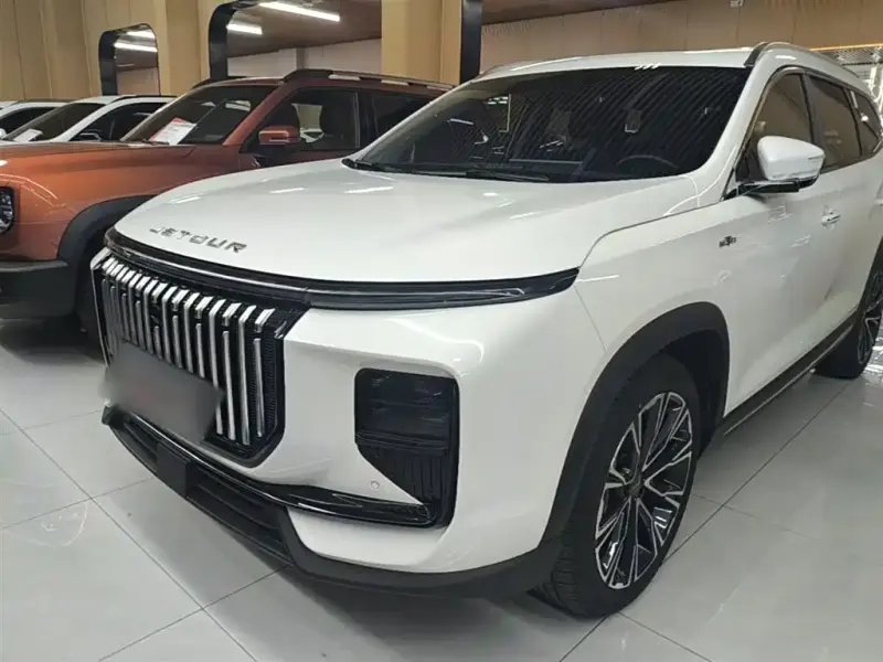 Jetour X90 PRO, 2025