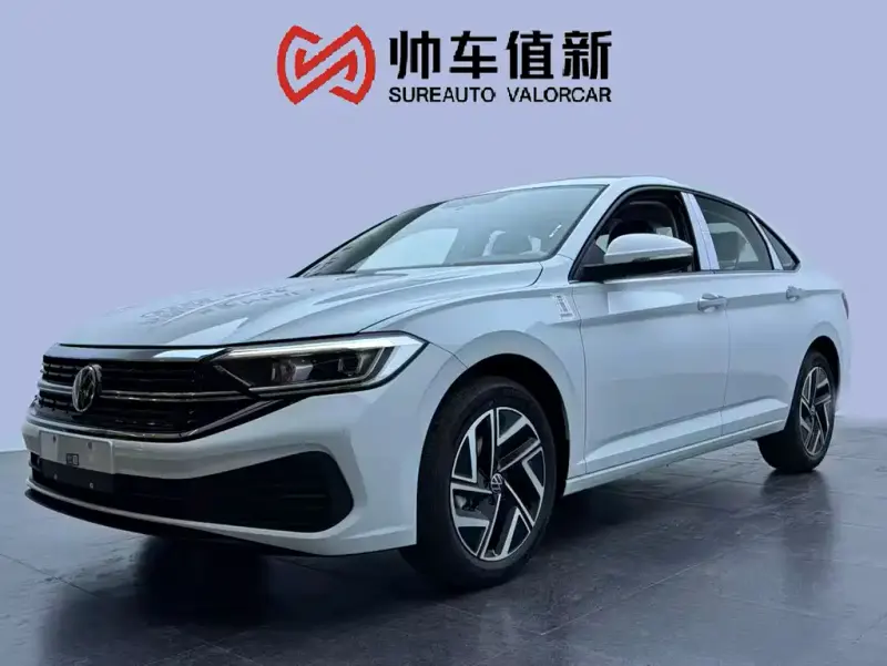 Volkswagen Sagitar, 2026