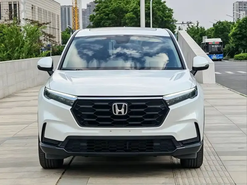 Honda CR-V, 2023