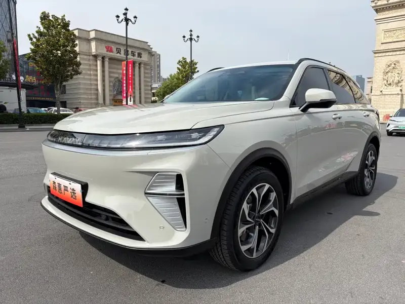 Haval Xiaolong MAX, 2025
