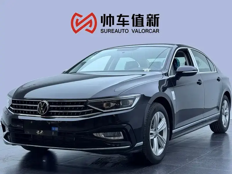 Volkswagen Magotan, 2026