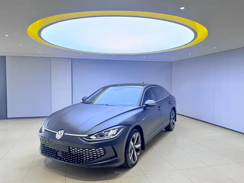 Volkswagen Lamando, 2023