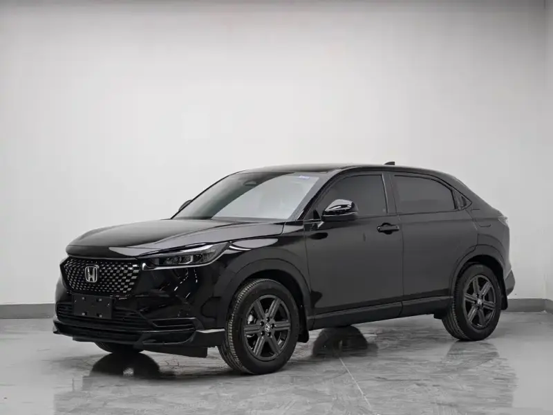 Honda XR-V, 2023