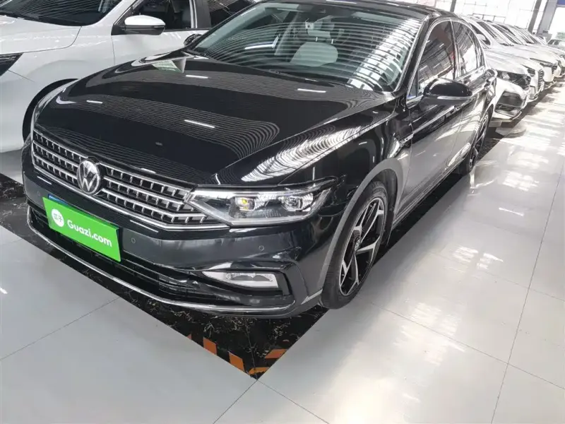 Volkswagen Magotan, 2023