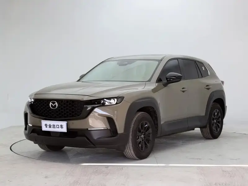 Mazda CX-50 Xingye, 2023