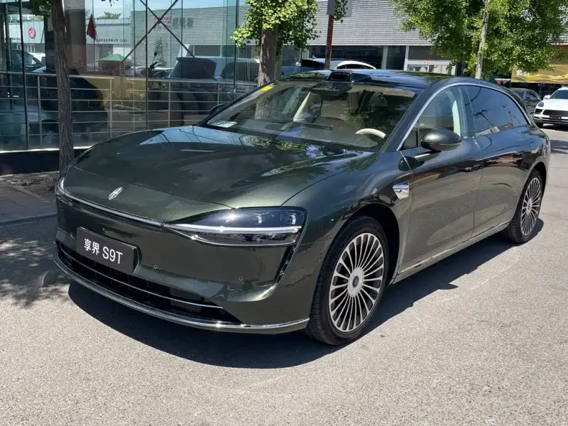 Stelato S9T, 2026