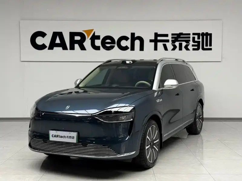 AITO M9, 2024
