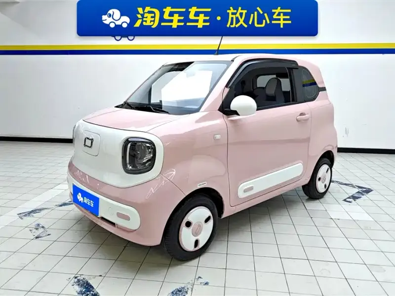Bestune Pony, 2025