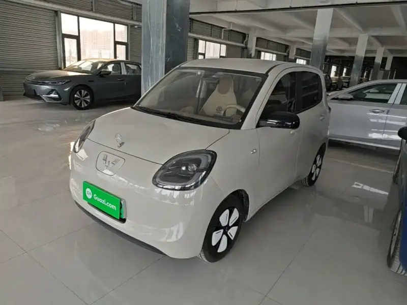 Wuling MINIEV, 2025