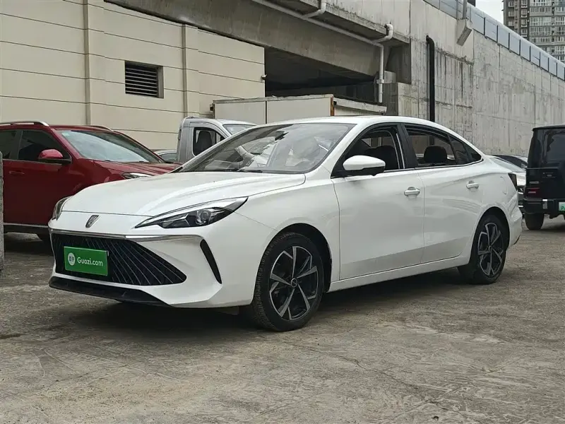 Roewe i5, 2023