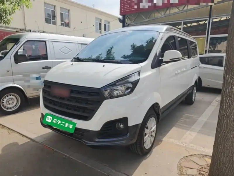 Jinbei Golden Sea Lion M Classic, 2025