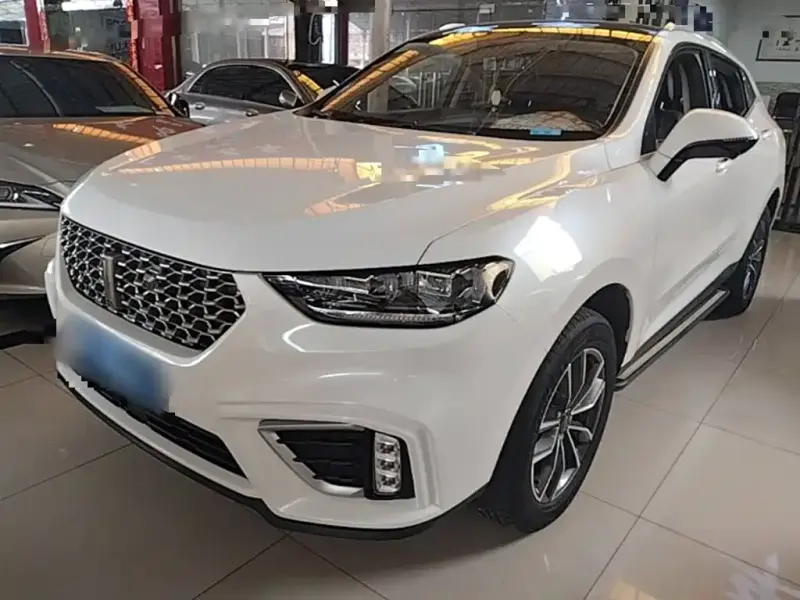 Wey VV5, 2021