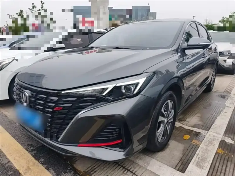 Changan Eado, 2023