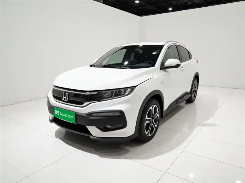 Honda XR-V, 2017