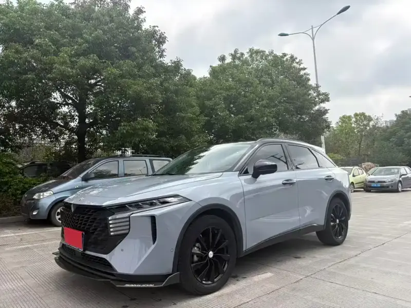 Venucia V, 2022