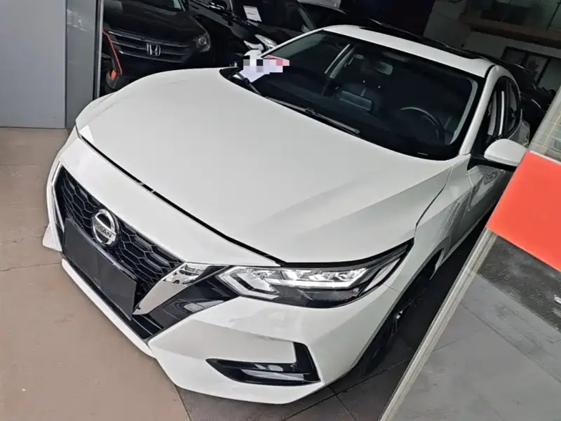 Nissan Sylphy, 2023