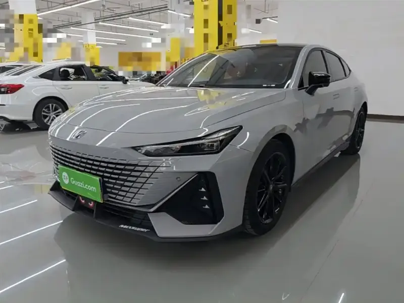 Changan UNI-V, 2023