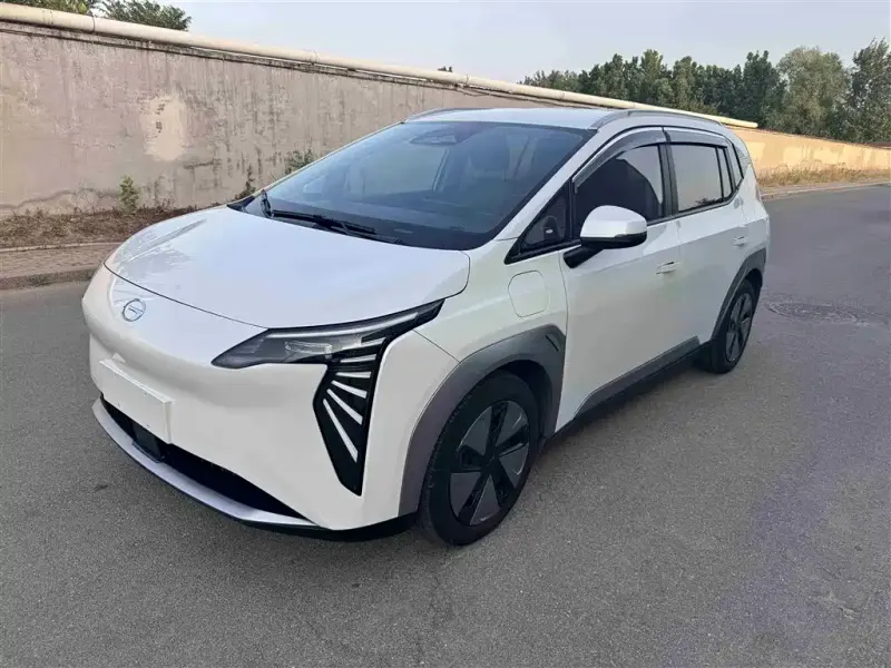 Aion Y, 2023