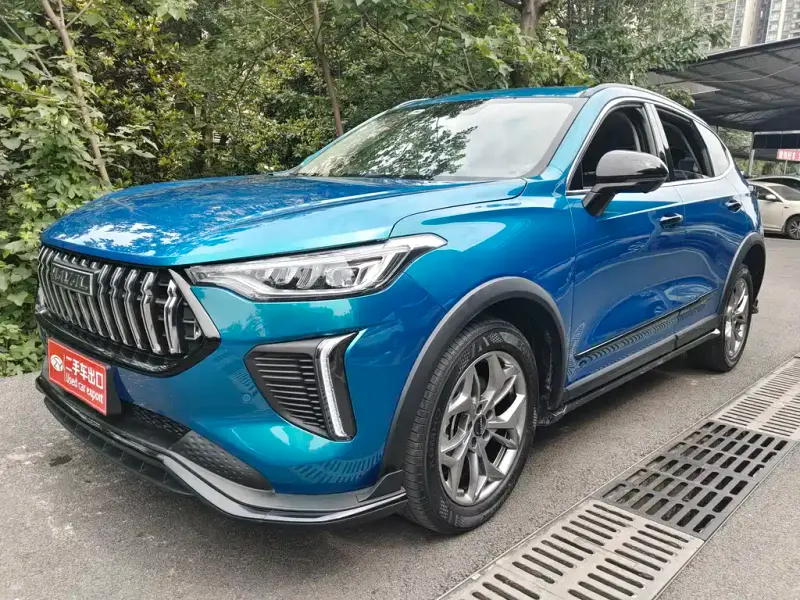 Haval Chitu, 2022