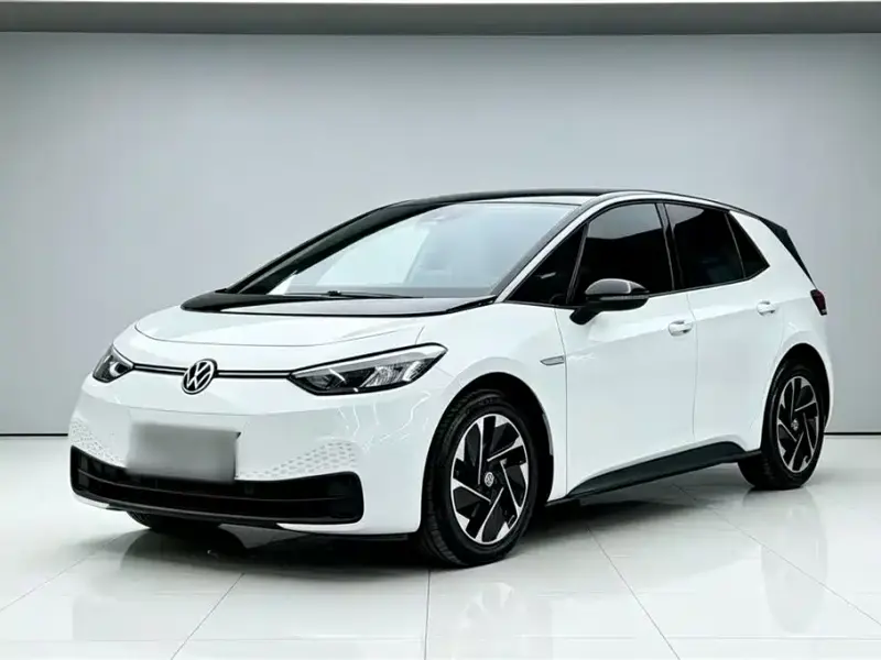 Volkswagen ID.3, 2024