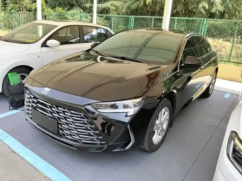Buick Regal, 2024