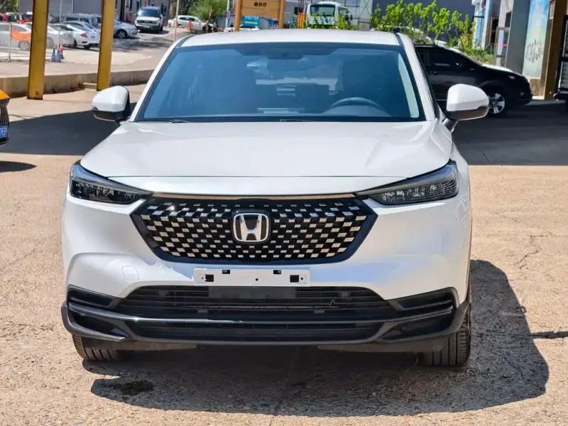 Honda XR-V, 2022