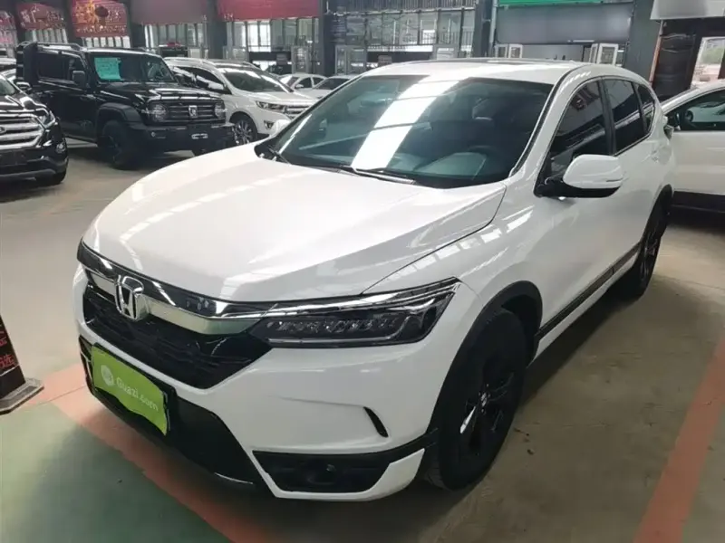 Honda Breeze, 2022