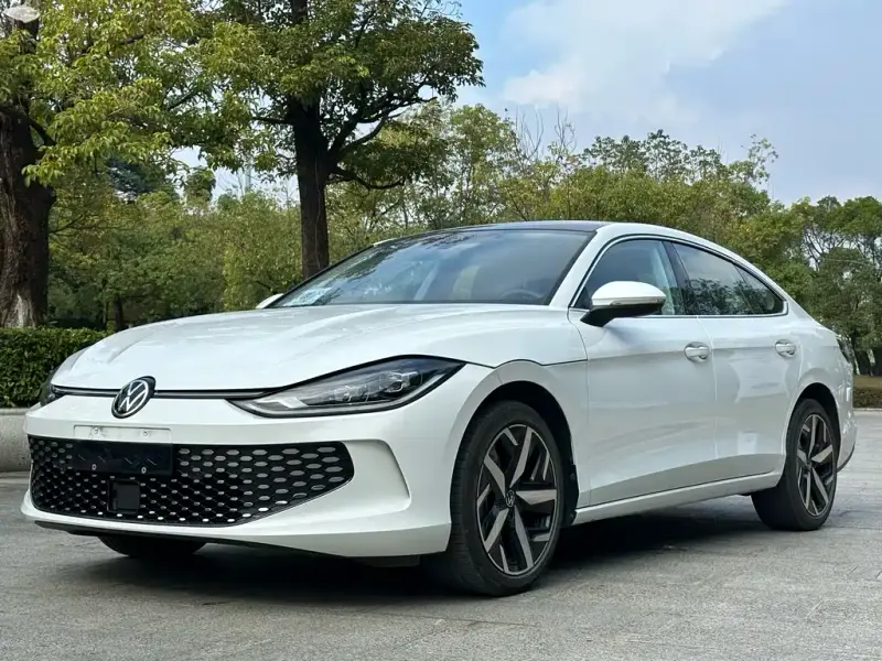 Volkswagen Lamando, 2024
