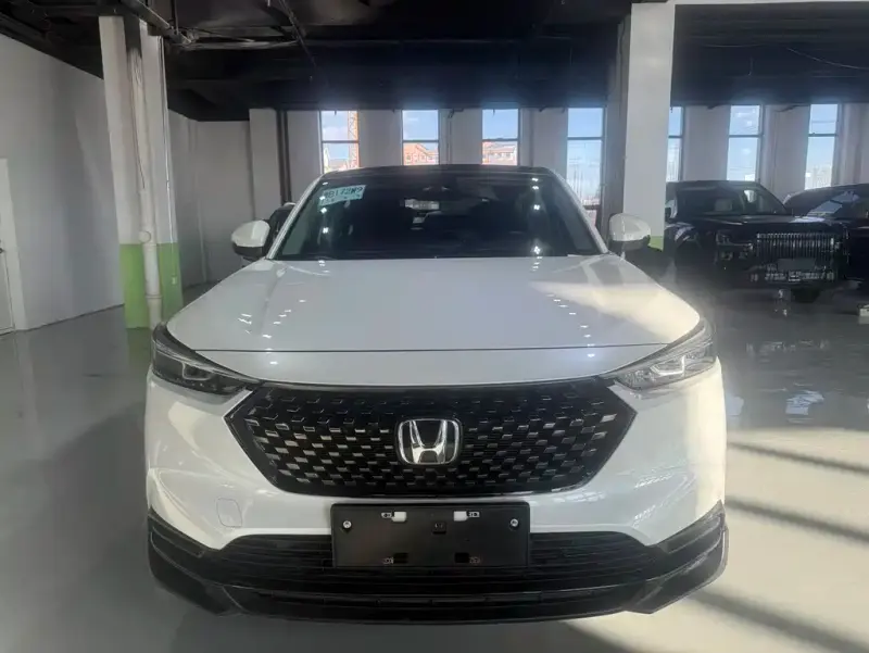 Honda XR-V, 2023