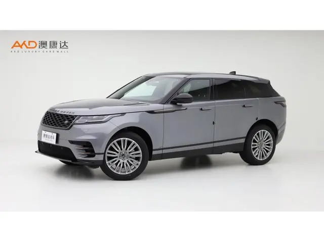 Land Rover Range Rover Velar, 2020