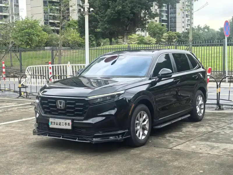 Honda CR-V, 2023