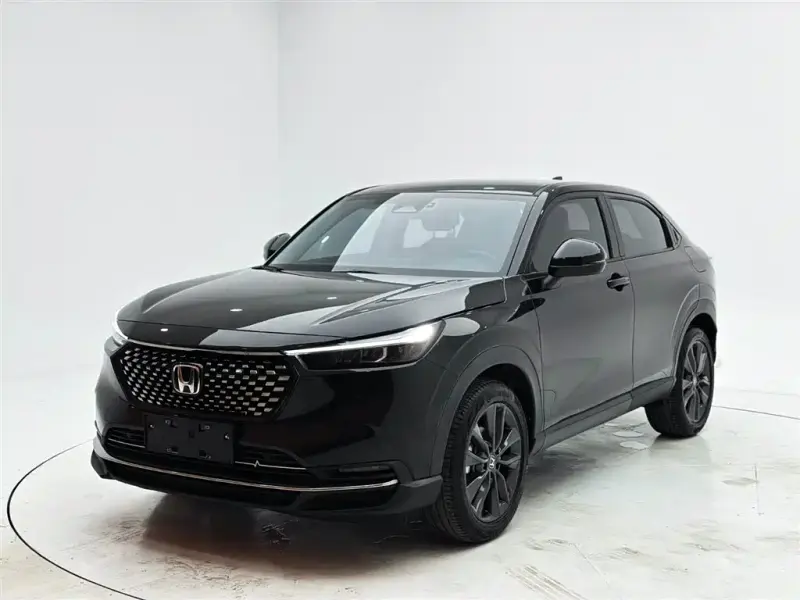Honda XR-V, 2024