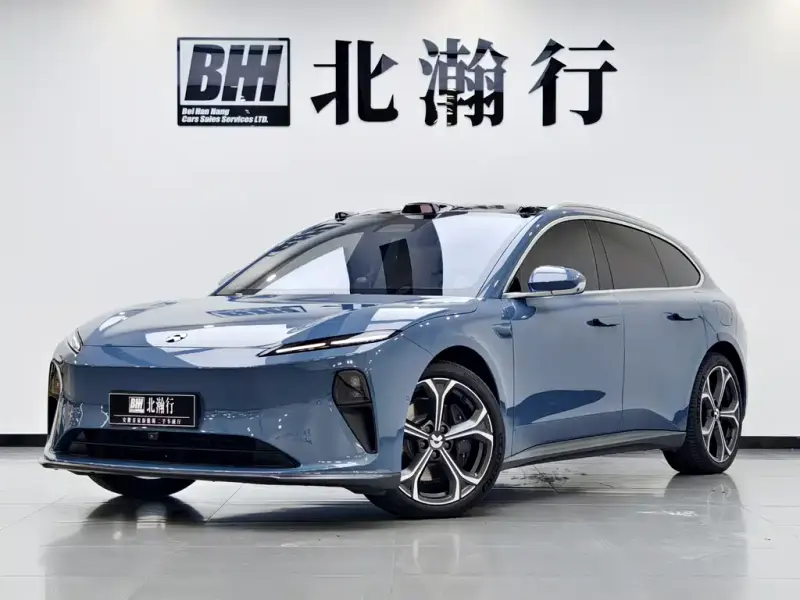 NIO ET5T, 2024