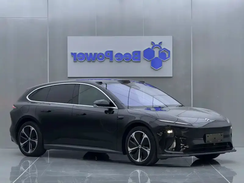 NIO ET5T, 2024