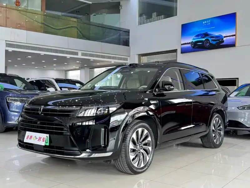 AITO M7, 2024