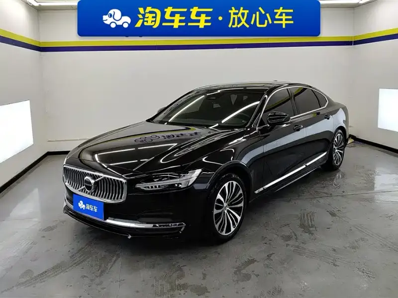 Volvo S90, 2023