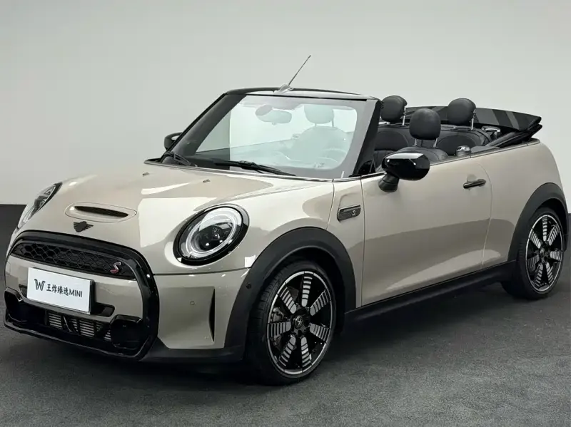 MINI Mini, 2023
