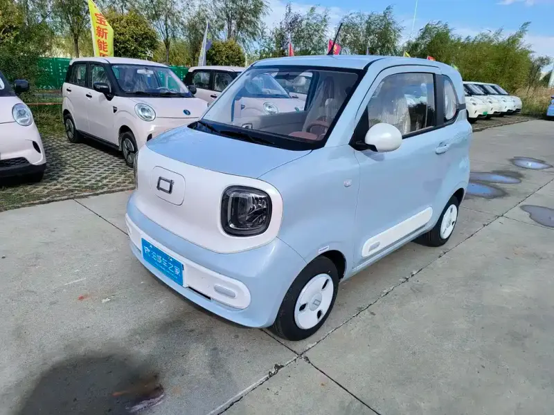 Bestune Pony, 2026