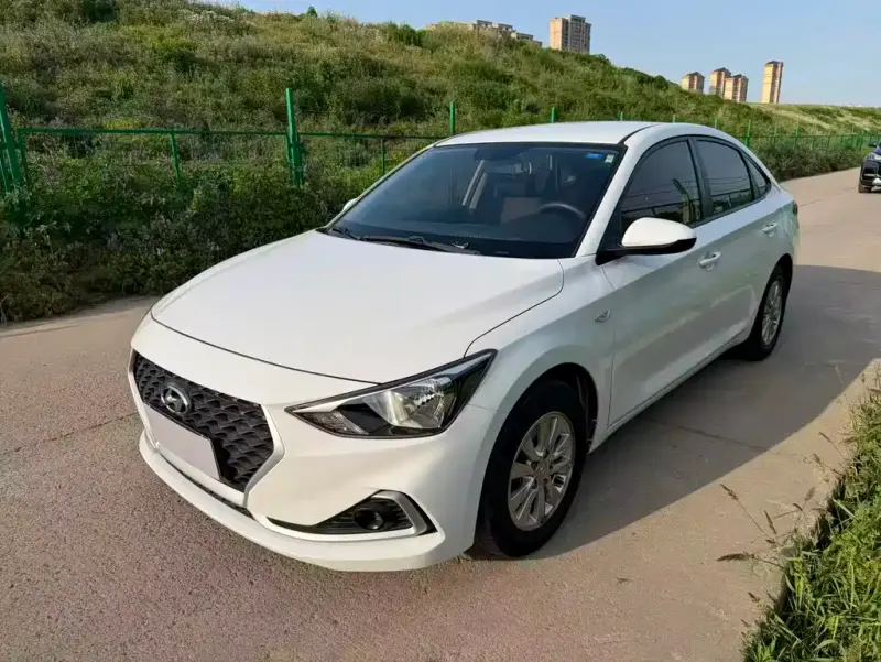 Hyundai Elantra, 2019