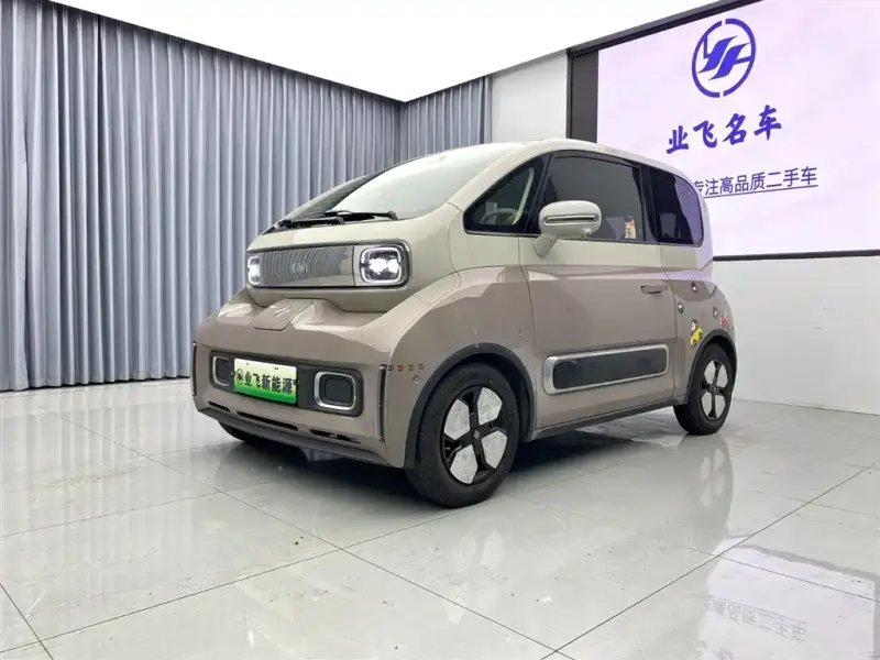 Baojun KiWi EV, 2023