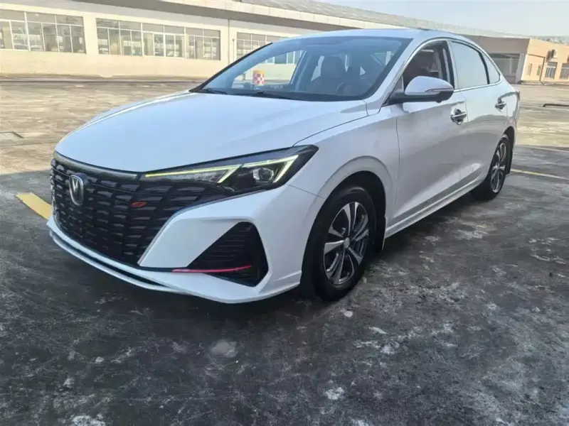 Changan Eado, 2023