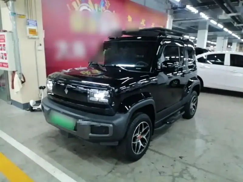 Baojun Yueye, 2023