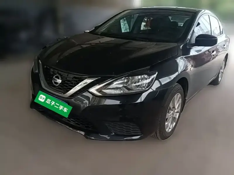 Nissan Sylphy, 2024