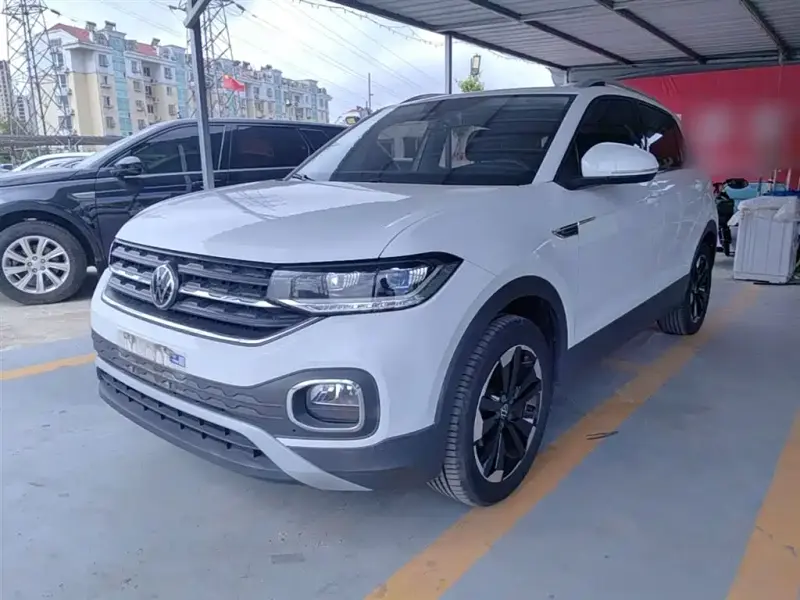 Volkswagen Tacqua, 2020