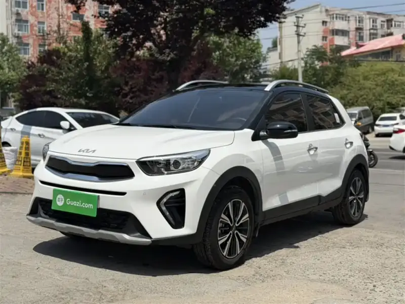 Kia KX1, 2026