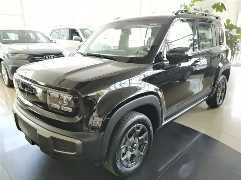 Baojun Yueye Plus, 2026