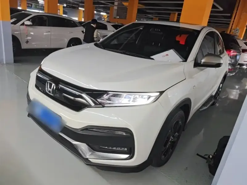Honda XR-V, 2021
