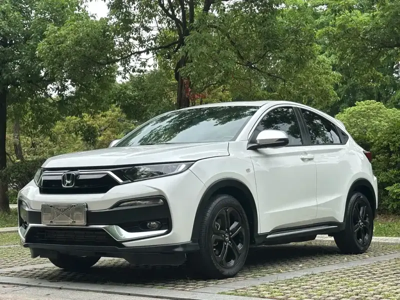 Honda XR-V, 2021