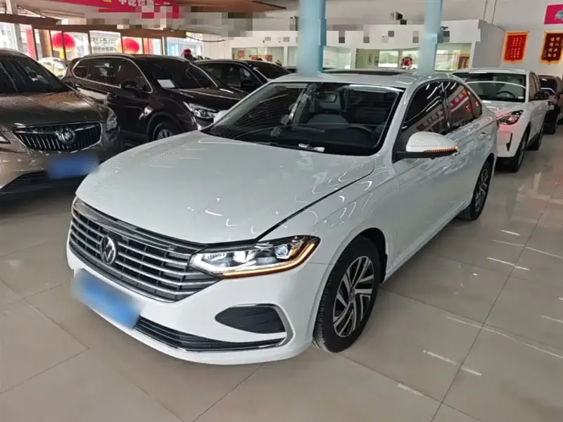 Volkswagen Lavida, 2023