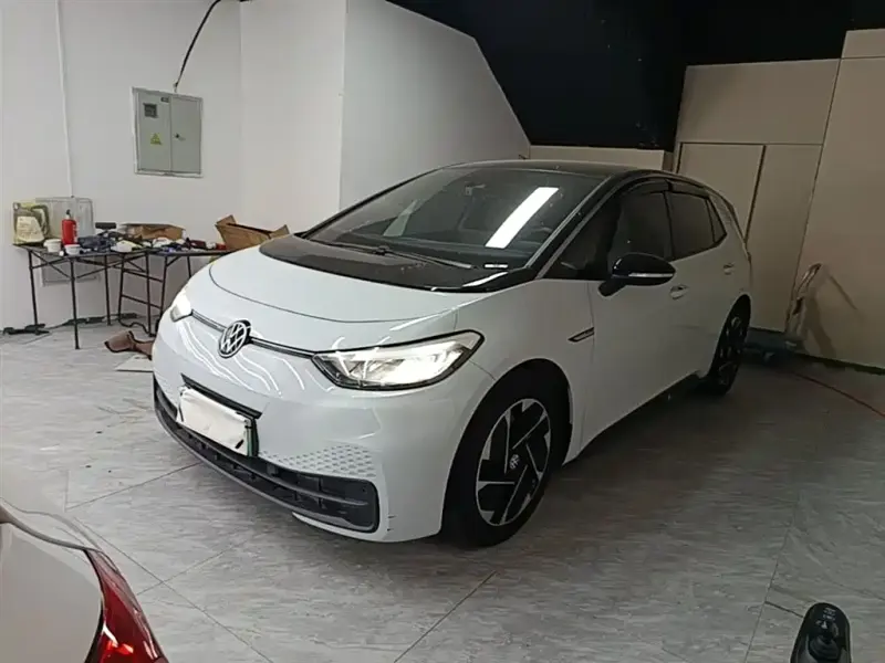 Volkswagen ID.3, 2023